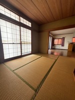和室:和室