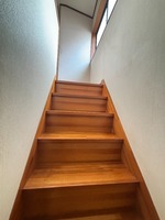 その他内観写真:階段