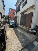 駐車場:駐車場