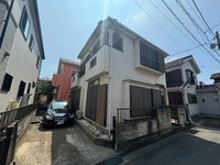その他現地写真:外観・駐車場