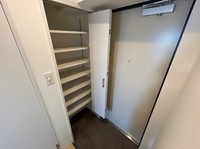 玄関:玄関・シューズボックス