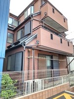 外観:外観