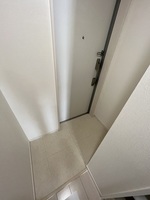 玄関:玄関