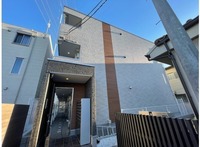 外観:外観