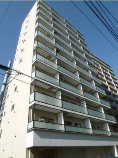 外観:外観