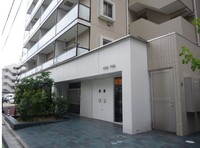 玄関:エントランス