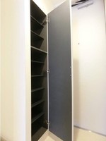 その他設備:シューズボックス