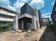 外観:外観