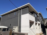 外観:外観
