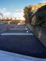 駐車場:駐車場