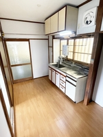 その他内観写真:キッチン