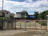 周辺環境:高階第二保育園