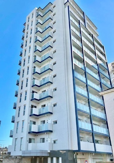 外観:外観