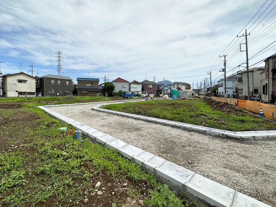 その他現地写真:現地写真