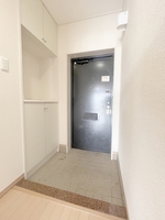 玄関:玄関
