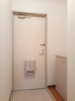 玄関:玄関