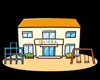 周辺環境:千代田保育園