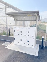 その他設備:宅配BOX
