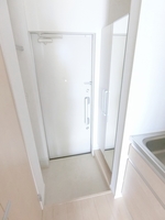 玄関:玄関
