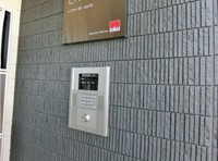 その他設備:オートロック