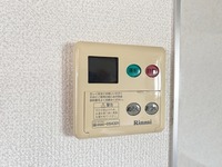 その他設備: