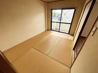 その他内観写真:和室