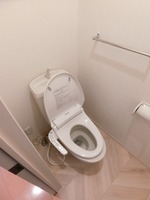 トイレ:トイレ
