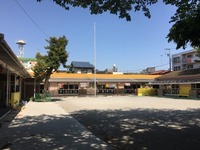 周辺環境:ふじま幼稚園