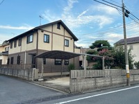 外観:外観