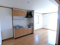 リビング:LDK
