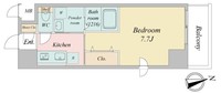 間取図/区画図:間取図