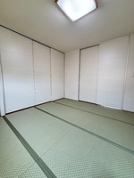 その他内観写真:和室