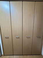 その他内観写真:クローゼット