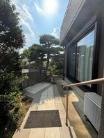 その他現地写真:エントランス