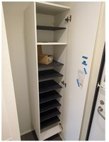 その他内観写真:シューズボックス