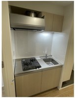キッチン:キッチン
