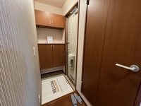 玄関:玄関