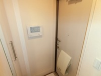 玄関:玄関
