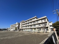 周辺環境:南古谷小学校
