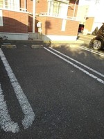 駐車場:駐車場