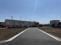 外観:現地写真