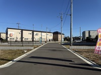 その他現地写真:現地写真（令和8年10月撮影）