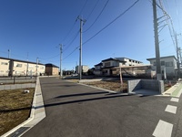 その他現地写真:現地写真（令和8年10月撮影）