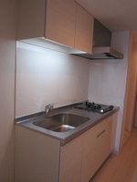 キッチン:キッチン（反転）