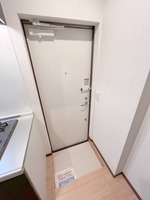 玄関:玄関