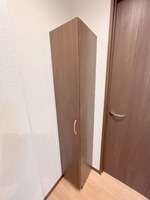 その他内観写真:シューズボックス
