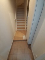 玄関:玄関・シューズボックス