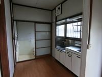 その他内観写真:キッチン