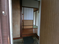 防犯設備:ドアチャイム