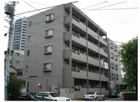 外観:外観